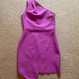 Elliatt short semi formal dress